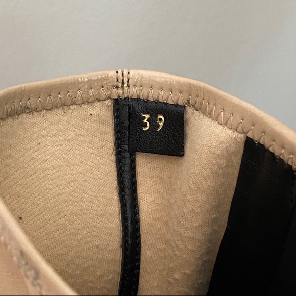 Stella McCartney Skyla Platforms - Picture 3 of 5